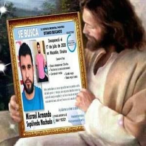 Meet your Posher, Maria